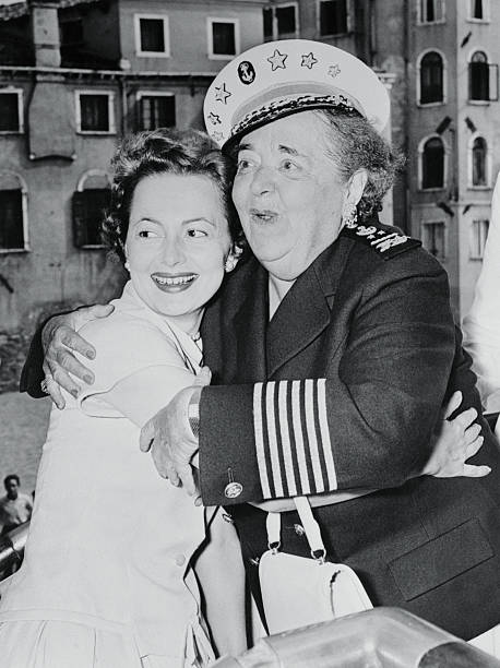 Elsa Maxwell Elsa Maxwell