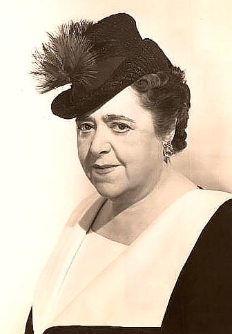 Elsa Maxwell