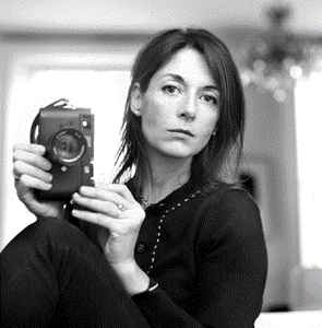 Mary McCartney