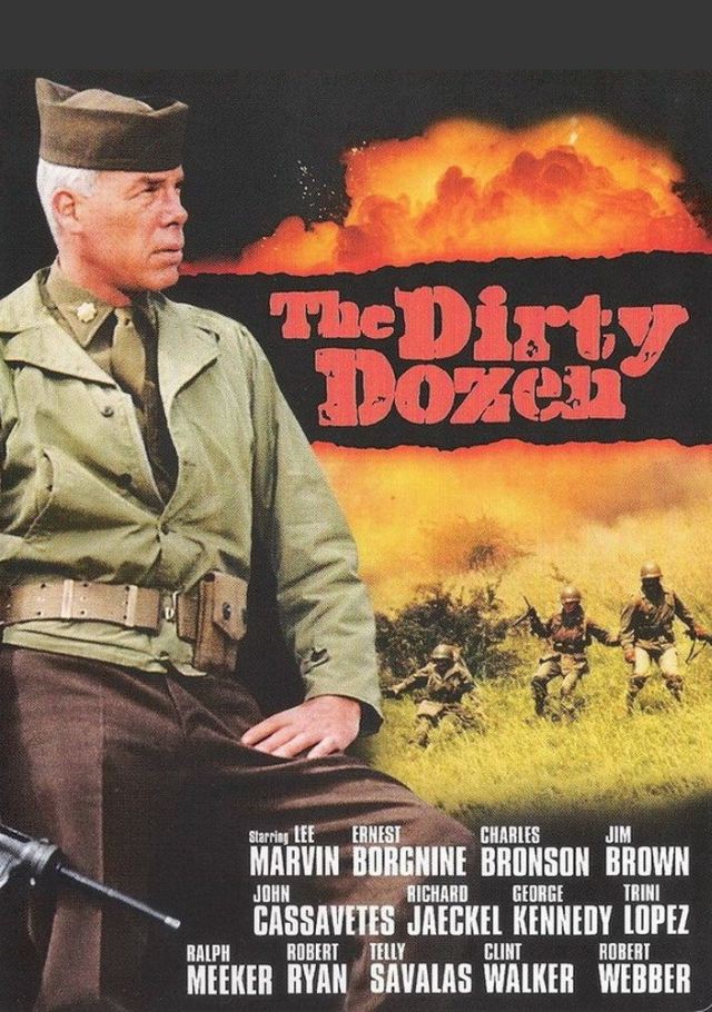 The Dirty Dozen The Dirty Dozen