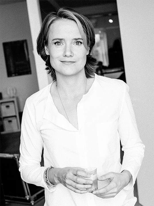 Isabel Prahl