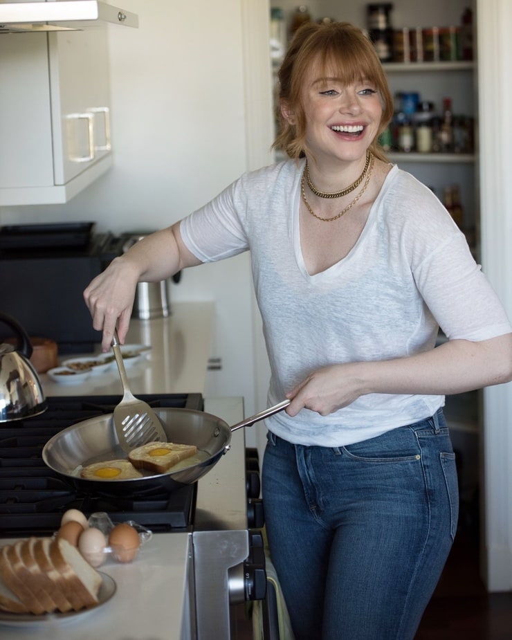 Bryce Dallas Howard