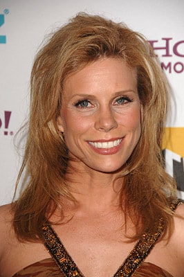 Cheryl Hines
