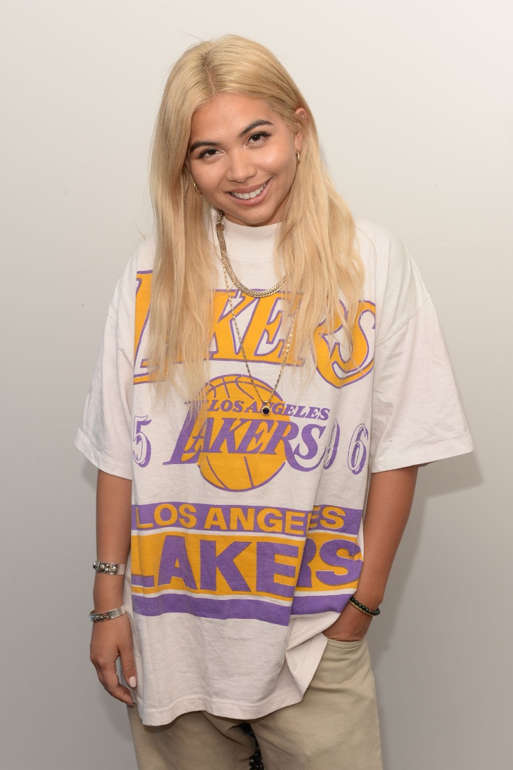 Hayley Kiyoko