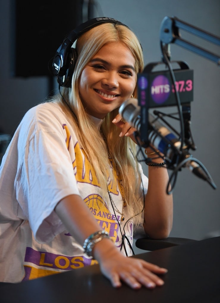 Hayley Kiyoko