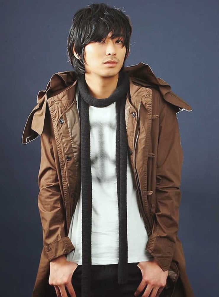 Picture of Joo Ji Hoon