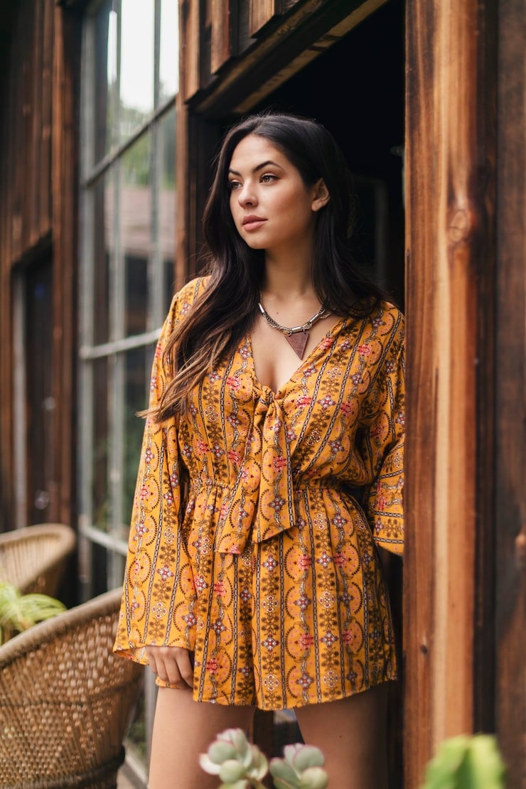 Christen Harper