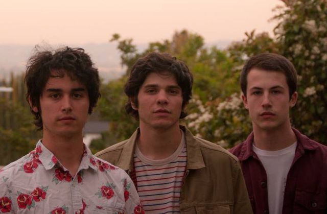 Picture of Wallows