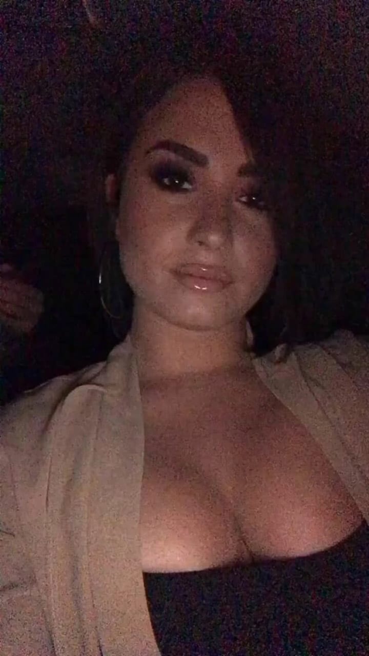 Demi Lovato