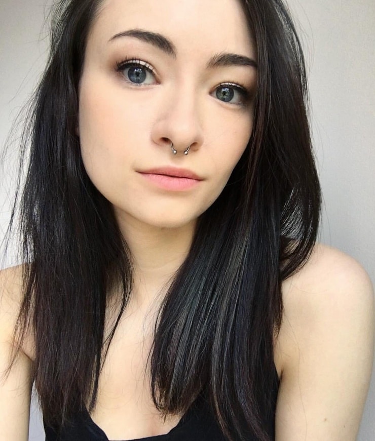 Image of Jodelle Ferland