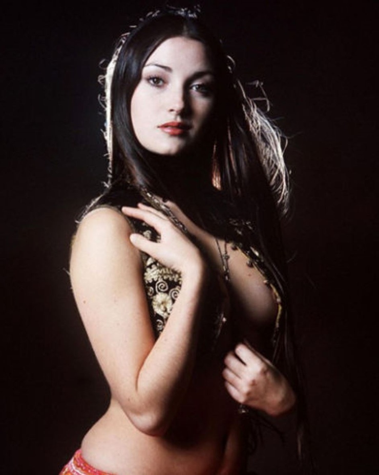 Jane Seymour Jane Seymour