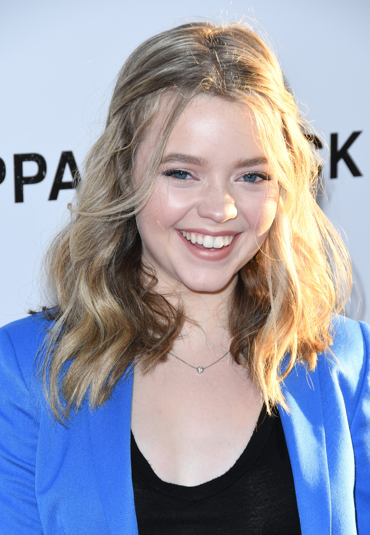 Jade Pettyjohn Jade Pettyjohn