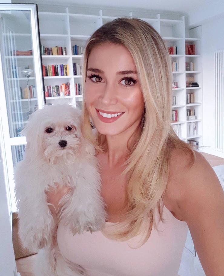 Diletta Leotta Diletta Leotta