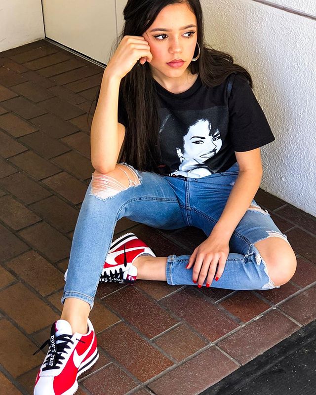 Jenna Ortega Jenna Ortega