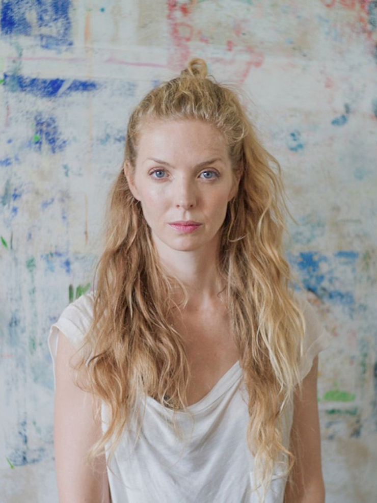 Pheline Roggan