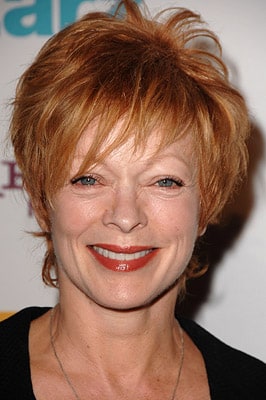 Frances Fisher