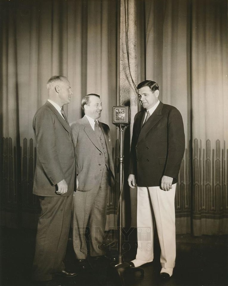 Babe Ruth