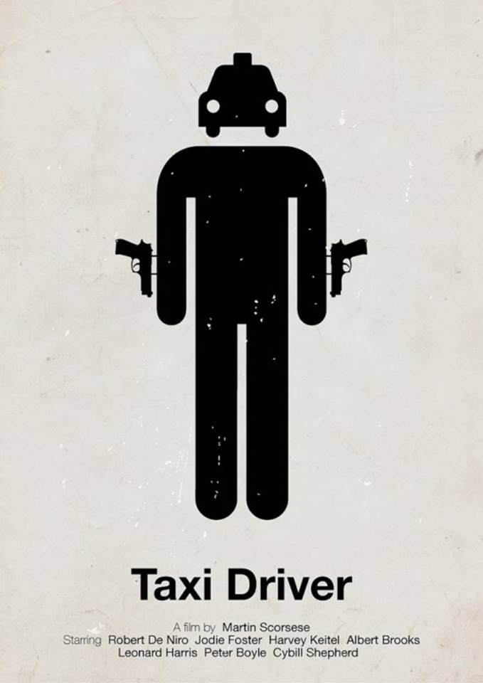 Taxi Driver