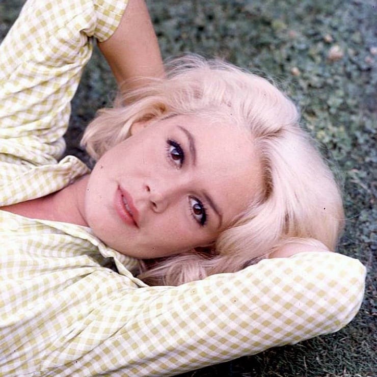 Sandra Dee Sandra Dee
