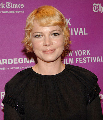 Michelle Williams