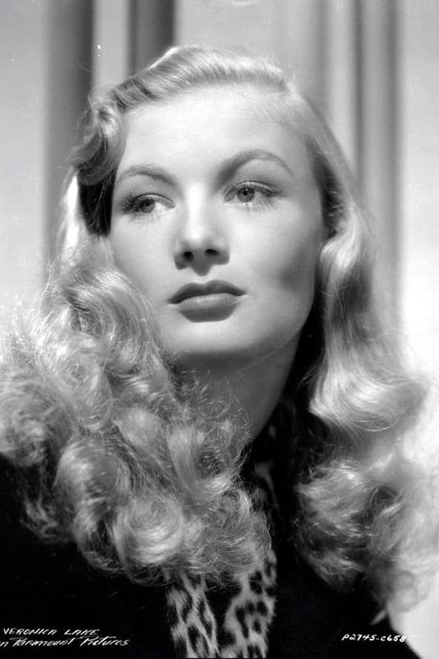 Veronica Lake Veronica Lake