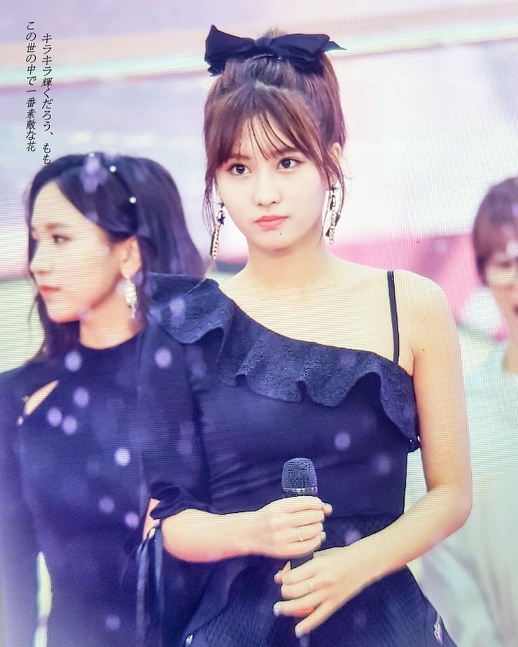 Hirai Momo