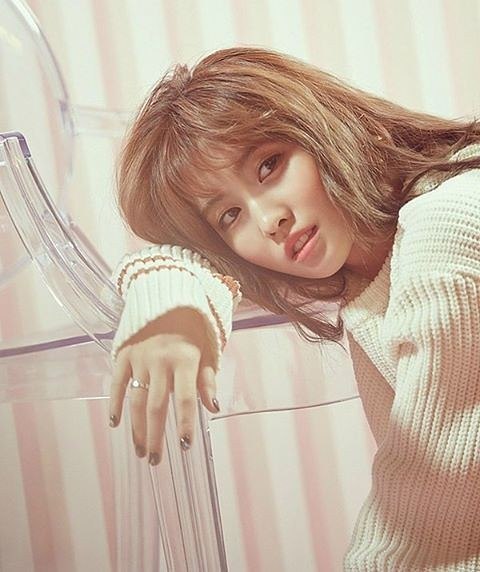 Hirai Momo