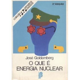 O Que é Energia Nuclear