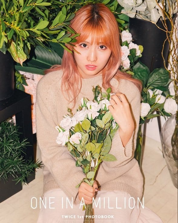 Hirai Momo