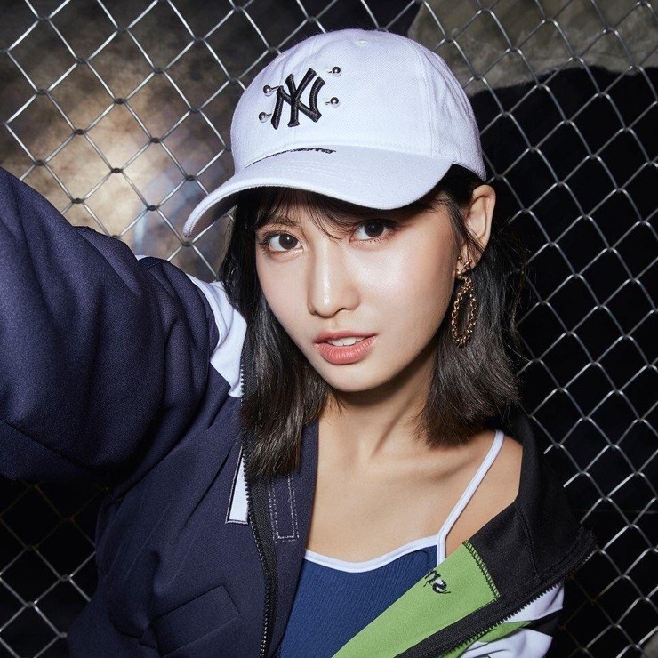 Hirai Momo
