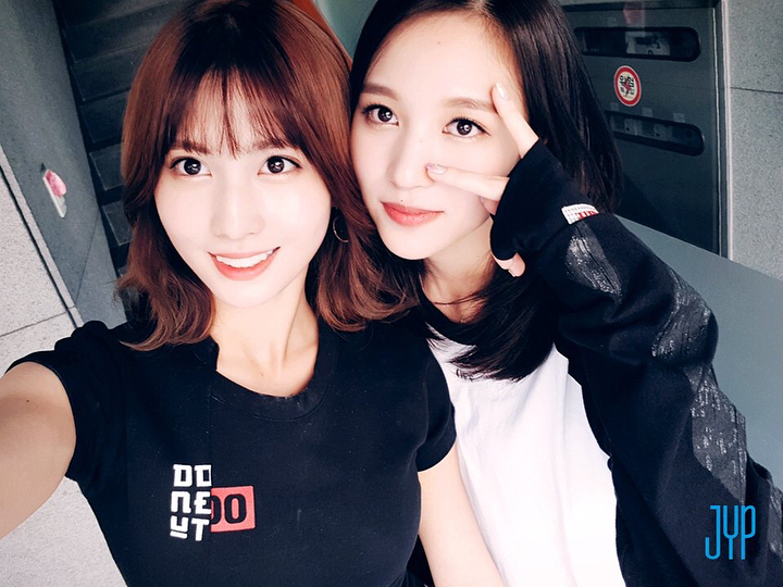 Hirai Momo