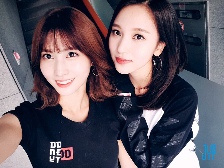 Hirai Momo