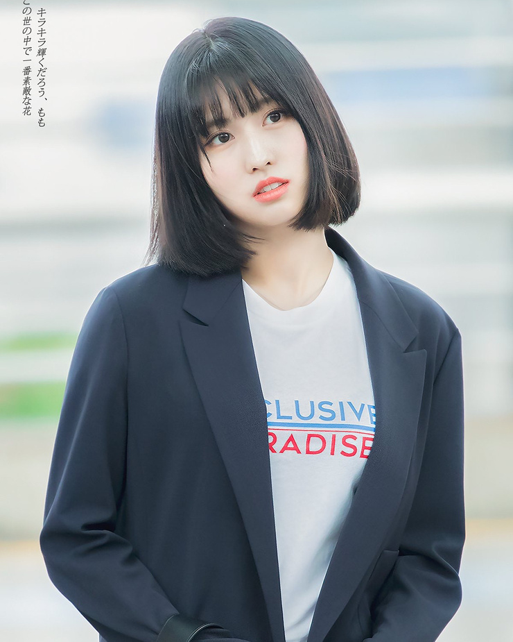 Hirai Momo