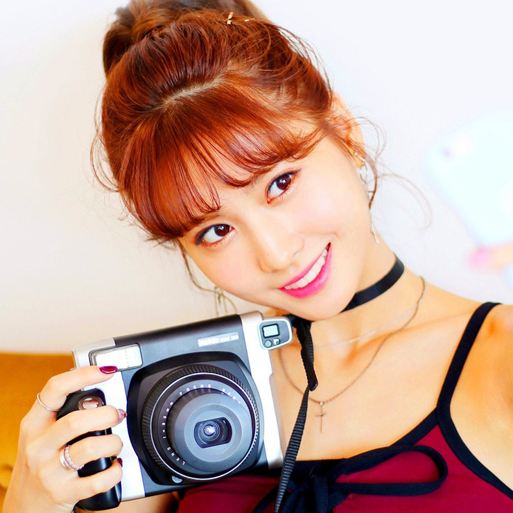 Hirai Momo Hirai Momo