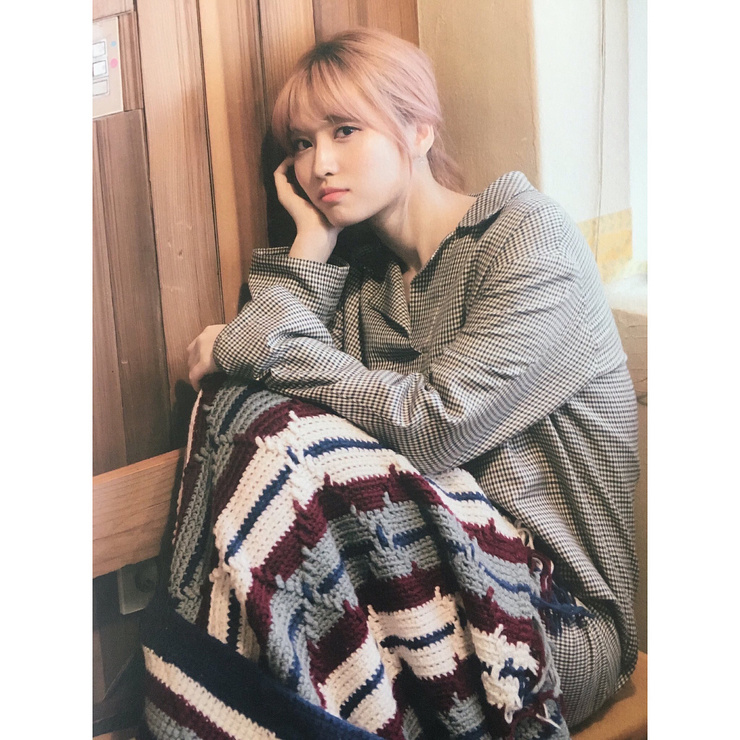 Hirai Momo