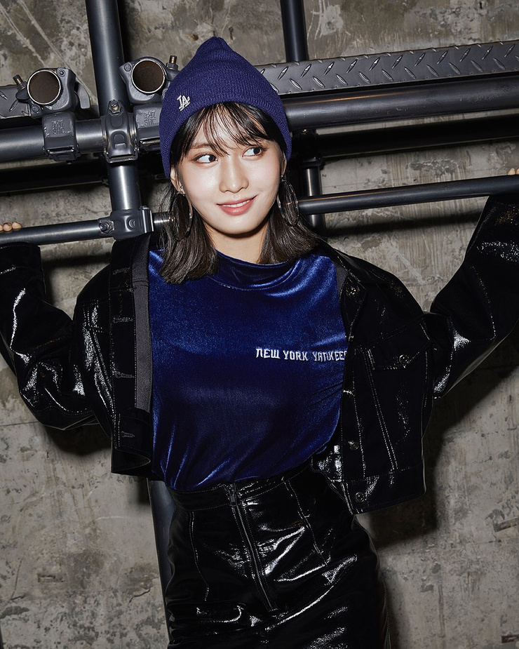 Hirai Momo