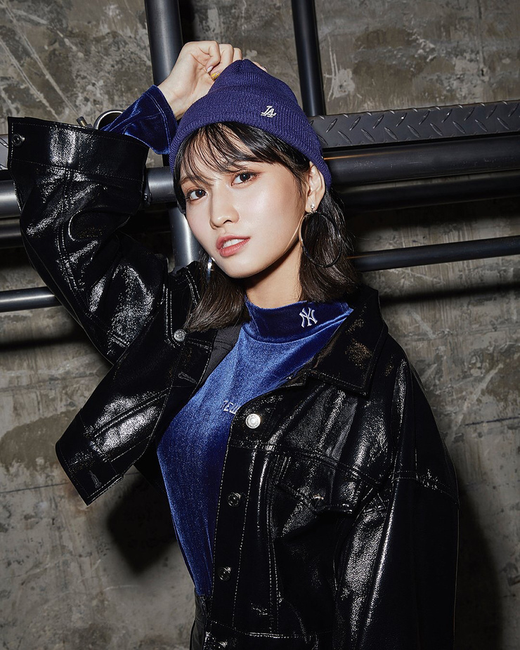 Hirai Momo
