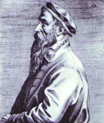 Pieter Brueghel