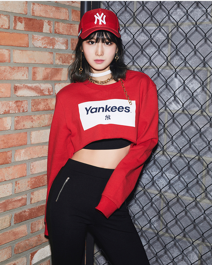 Hirai Momo Hirai Momo