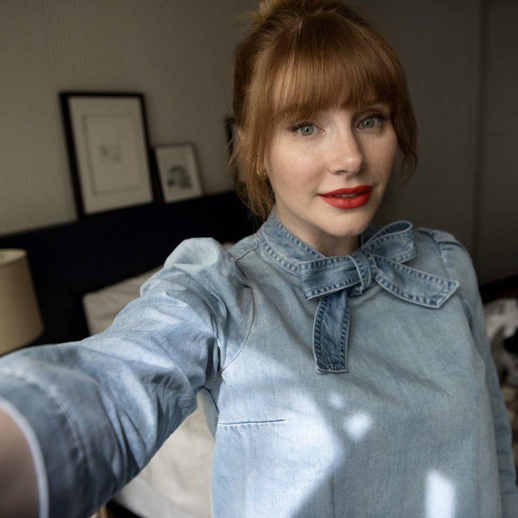 Bryce Dallas Howard