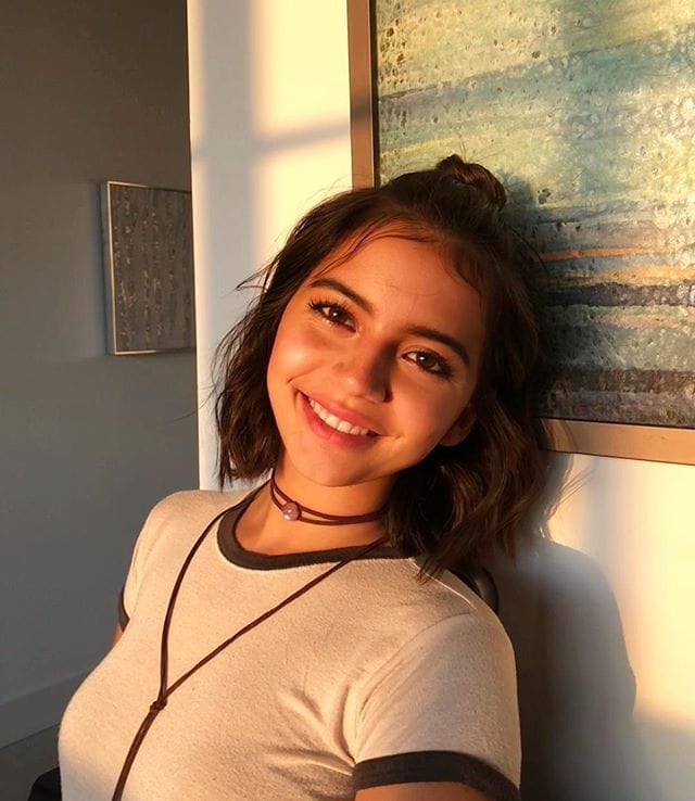 Isabela Moner Isabela Moner