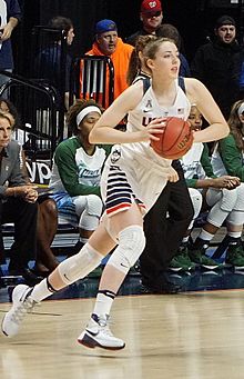 Katie Lou Samuelson