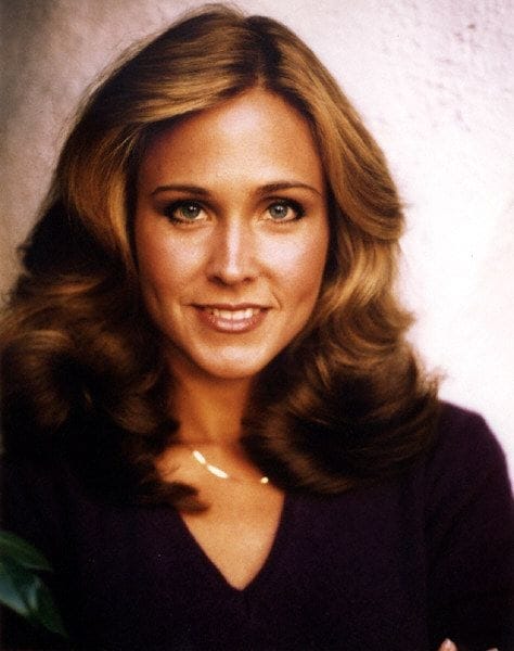 Erin Gray Erin Gray