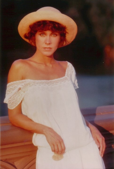 Erin Gray