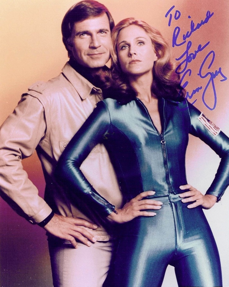 Erin Gray Erin Gray