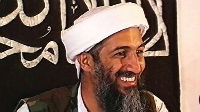 Picture of Osama bin Laden Picture of Osama bin Laden