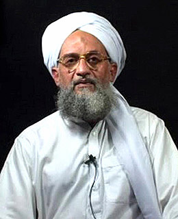 Ayman al-Zawahiri