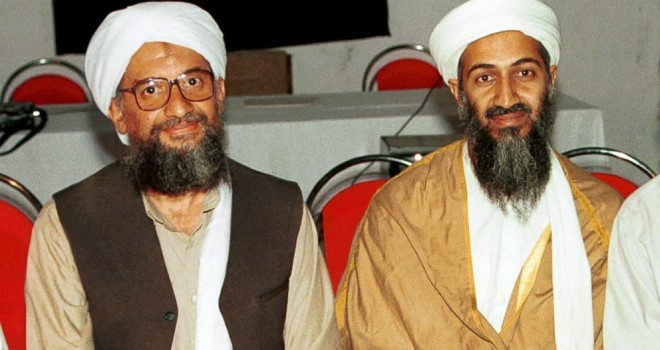 Ayman al-Zawahiri
