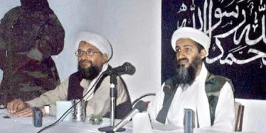 Ayman al-Zawahiri