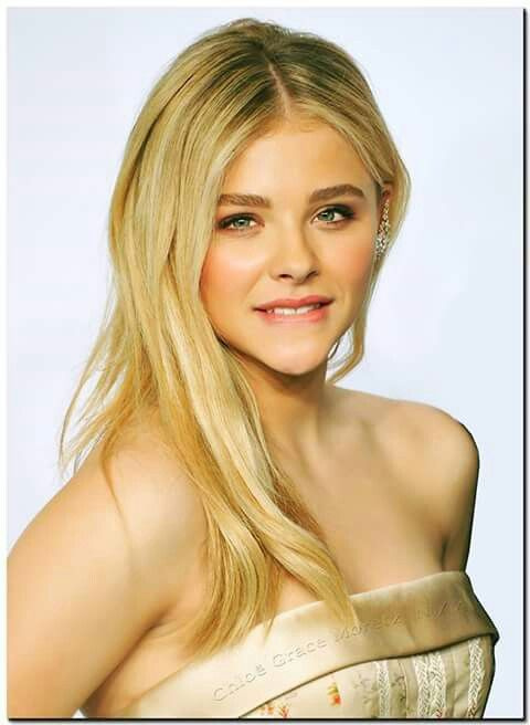 Chloe Moretz Chloe Moretz